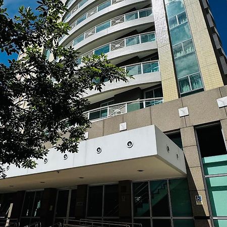 Hotel Perdizes - Flat Executivo - 1204 Sao Paulo Exterior foto