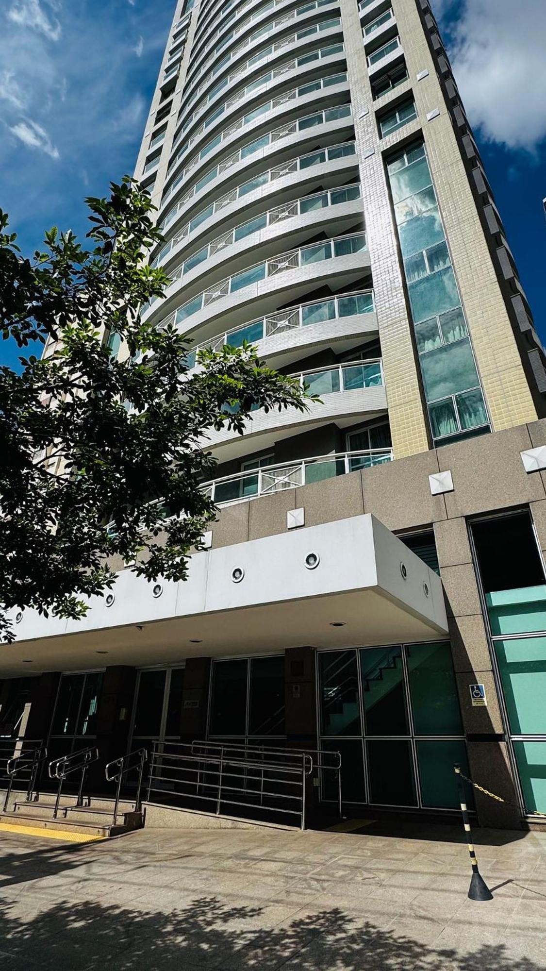Hotel Perdizes - Flat Executivo - 1204 Sao Paulo Exterior foto